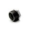 Thrifco Plumbing 1-1/2 Inch x 1 Inch Galvanized Steel Hex Bushing 5218072 - alternate 2
